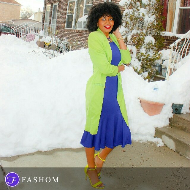 OsyJesusBaby's tweet photo. 80s, Chic, Spring Wear @myfashom #SpringwithFashom https://t.co/qwiiYmdO0D