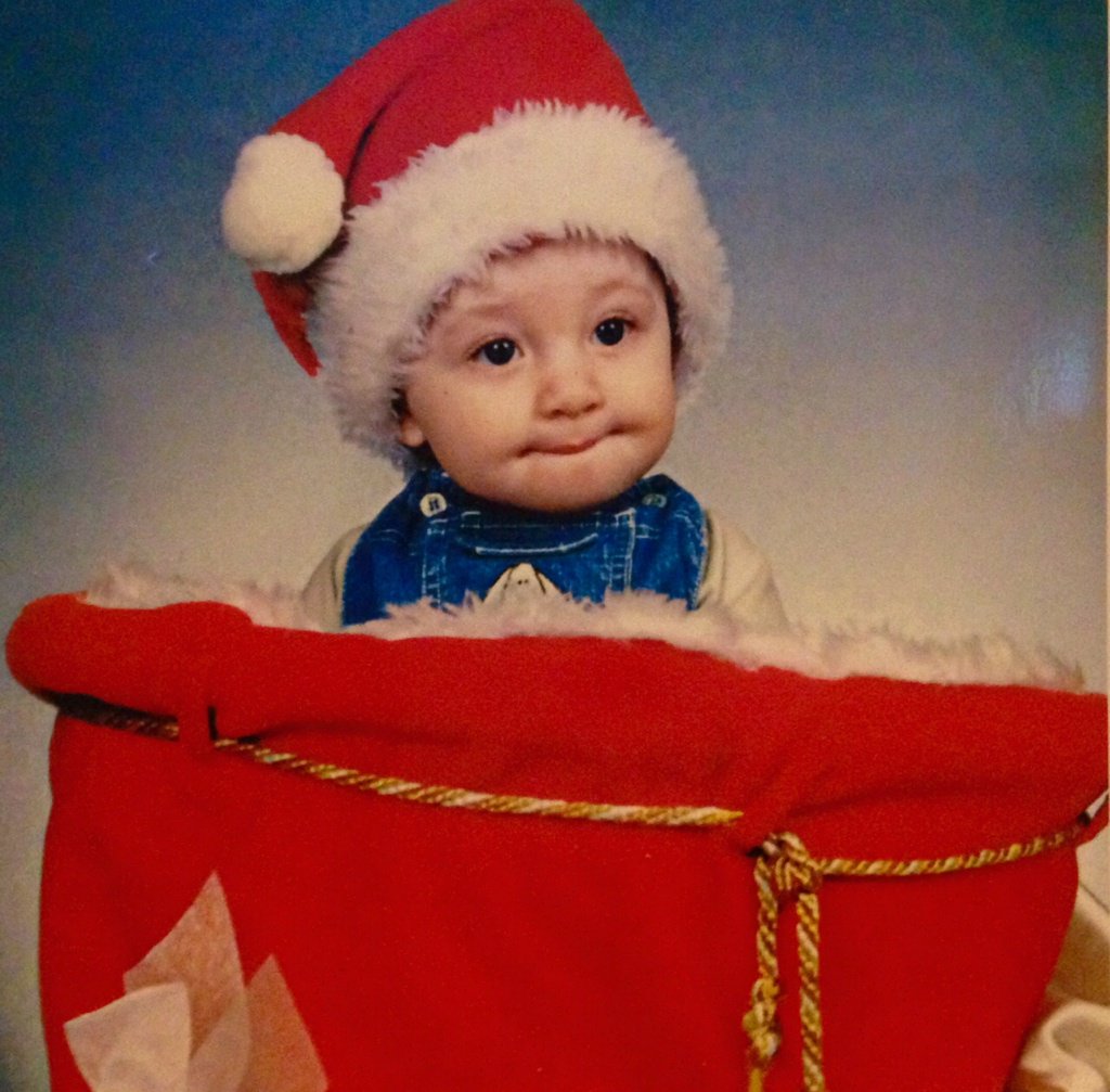 Found this photo in the loft today, just had to share it. #xmascurt @Allerston15 <a href="/MaletLambertYC/">Malet Lambert YC</a>