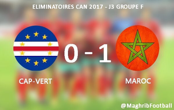 ALIFIFI10's tweet photo. "أسود الأطلس"تلتهم "قروش زرقاء"في قلب الرأس الأخضر💪💪💪🔥🔥🔥
 #Maroc
#CPVMAR
#المغرب_الرأس_الاخضر
#أسود_الأطلس ❤️💚
🇲🇦🇲🇦🇲 https://t.co/jBxNg08zuO