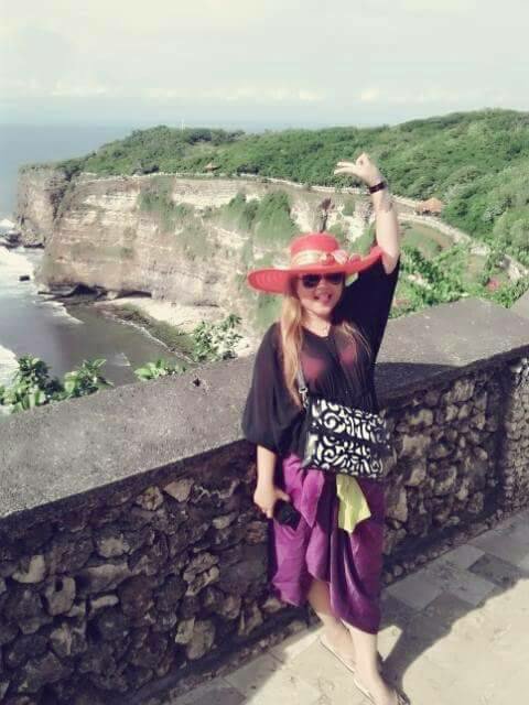 CyndiiCR's tweet photo. #uluwatubali #15'16 #CRDW https://t.co/SJWNlVIchk