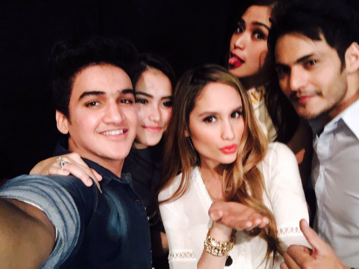 Will miss you guys <a href="/ravibhatia333/">Ravi Bhatia</a> <a href="/aytingnew92/">Ayu Ting Ting</a> <a href="/xcintakiehlx/">Cinta Laura Kiehl</a>