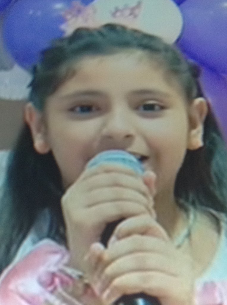 شفتون رحمه في فقره عيني بـ عينك