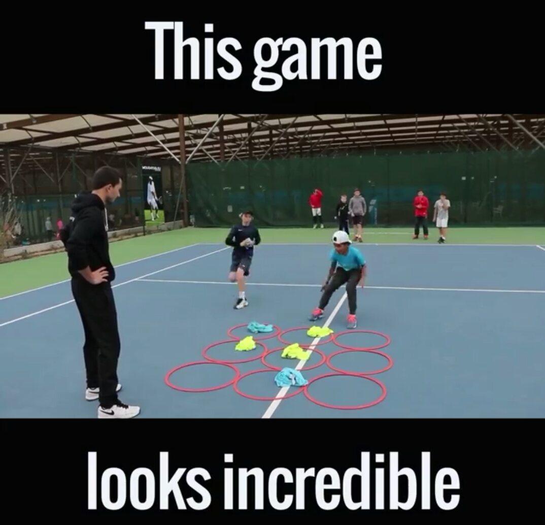 Chloe Cooper tweet media