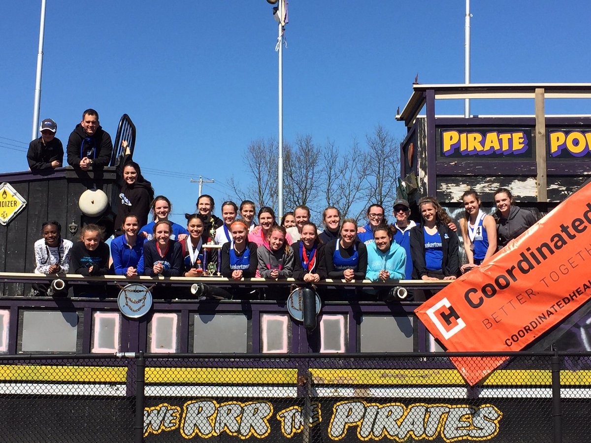 kathyaanderson's tweet photo. @QuakertownTrack Girls claiming the PSD Invitational Trophy! @QHSPantherPack@QCSDnews @BillHarner #HippityHop https://t.co/5wsTK9aU0C