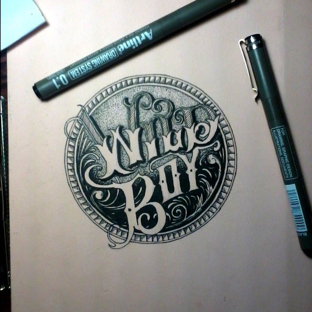 Druthersco's tweet image. By lupanulis wild boy
#tyxca_typography #typographists #typetopia #thedailytype #typedesign #type_matter #thefinela…