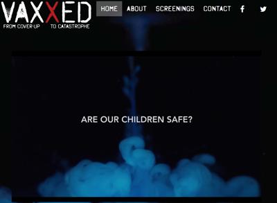Adnkronos's tweet photo. Polemica al 'Tribeca Film Festival', De Niro difende documentario su legame vaccini-autismo 
https://t.co/6xtOb4GaRG https://t.co/BzdJqxRbTm