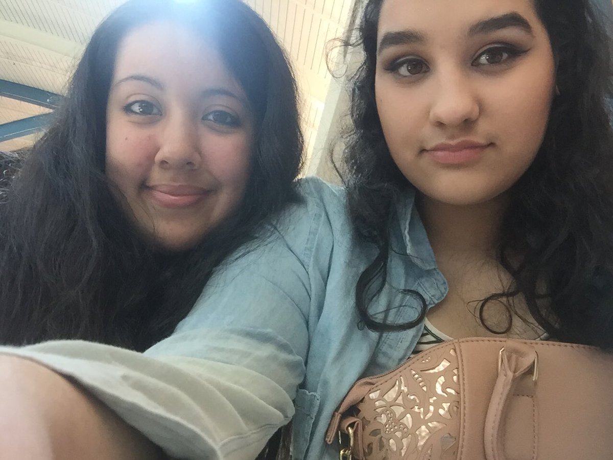 itsashleexo's tweet photo. It was great seeing @MayraPendery again miss you already💕 https://t.co/HmDbM9wQ5u