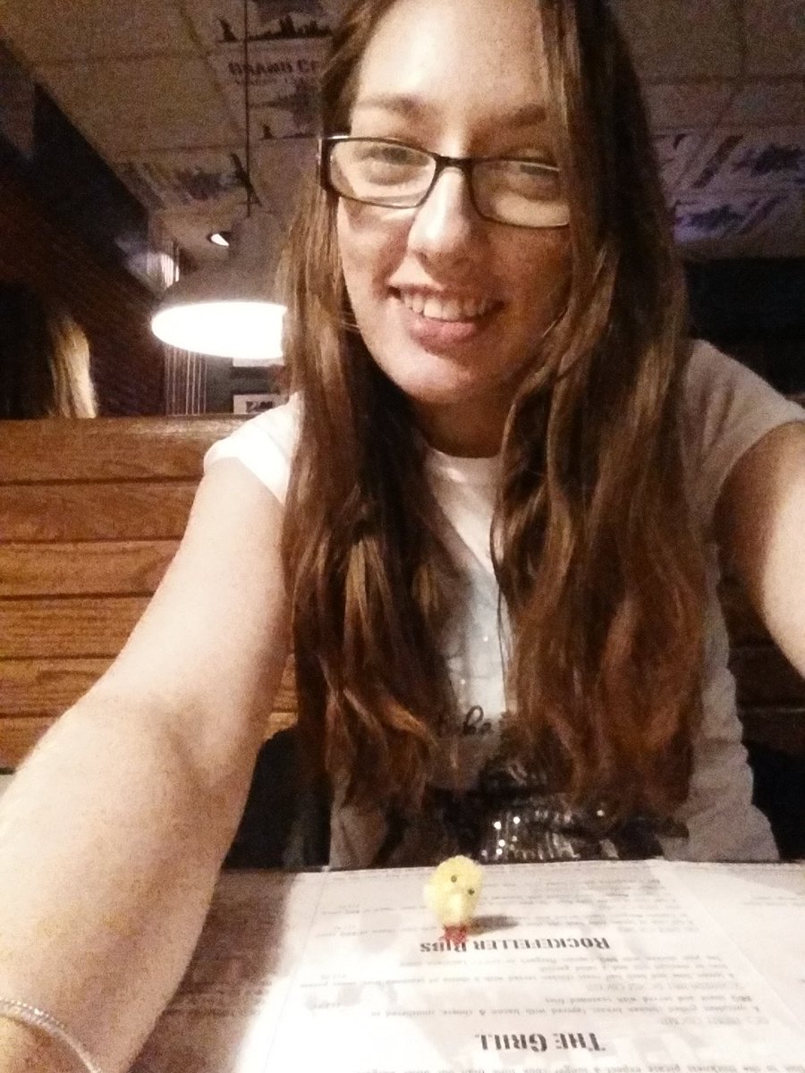 NicciELB's tweet photo. #GCchick https://t.co/4xU7J0g132