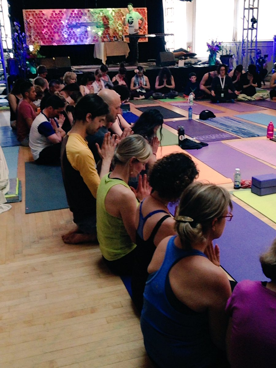 yogafortfest's tweet photo. Draw the love in and then share it!! #yogafort2016 #treefort2016 #galaxe #love #yoga https://t.co/2xrbhQWdID