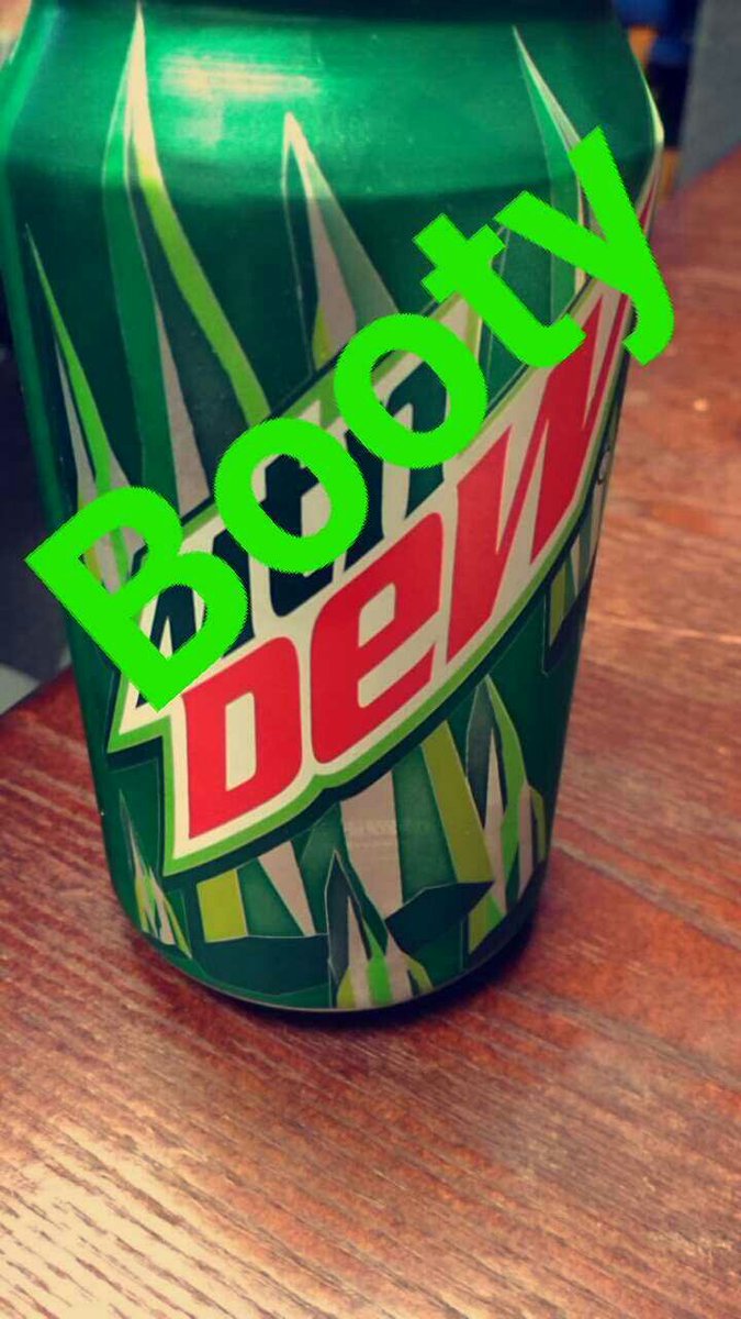 catdaddyfatstac's tweet photo. Do the dew #bootydew https://t.co/eZgMjXOacl