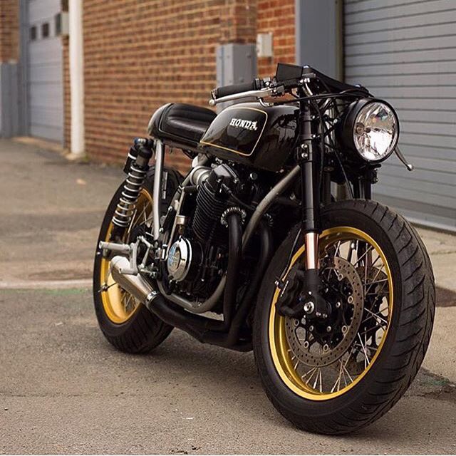 Best Cafe Racers tweet media