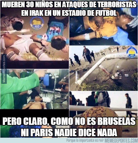memedeportes's tweet photo. Nadie dirá nada ni facebook hará avatares de colores  https://t.co/GBNsBrMcOi https://t.co/UxQYOlspJt