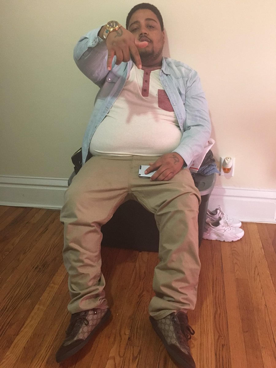 fatsavagegge's tweet photo. Flex Gang 😈💪🏾 https://t.co/EXmImM0CRY