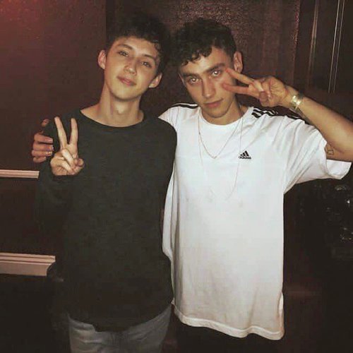 Cause we all know you missed us.