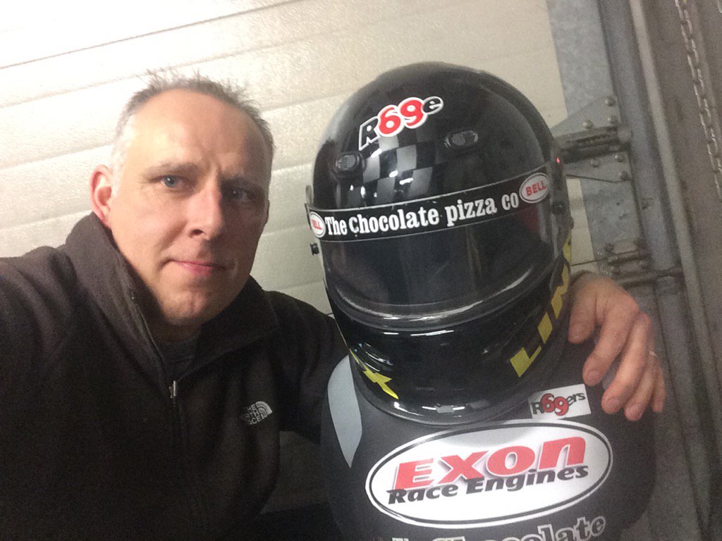 bobbyguerin's tweet photo. @Brands_Hatch https://t.co/nT5yLt7T14