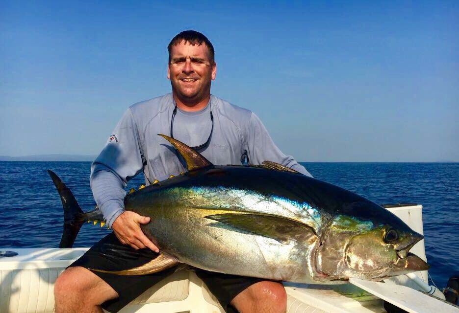panamasportfish's tweet photo. Seth Hartwick group , Popping and Jigging this week at PSFL @IFLFishing check it out https://t.co/e4Y3P8xp39