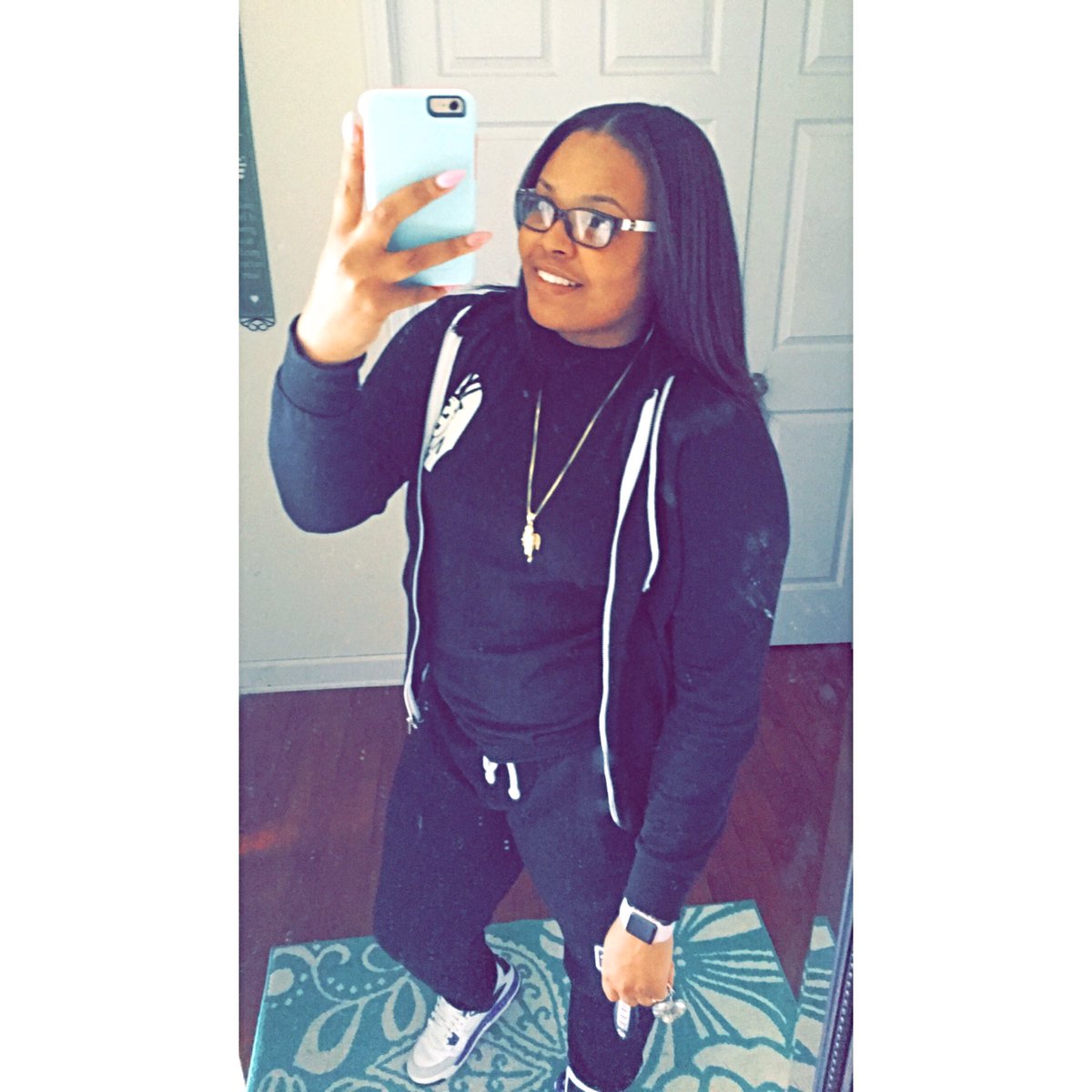 Nickibaee's tweet photo. I have my days ππππ #followmeonsc https://t.co/dFmW47hS0S