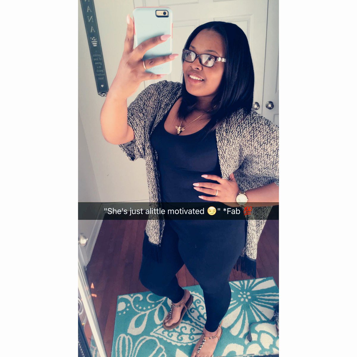 Nickibaee's tweet photo. I have my days ππππ #followmeonsc https://t.co/dFmW47hS0S