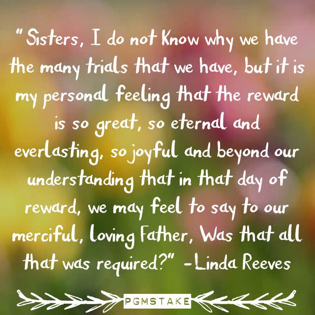 pgmanilastake's tweet photo. See you tonight for the #generalwomenssession at 6 pm. Sisters Ages 8+. Stake centers and https://t.co/2P9pZYthTu https://t.co/5XQmpao1Ns