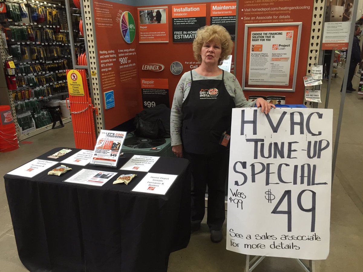 CCardelfe's tweet photo. 0916 thanks to all vendors for helping with project services today and PKing  our associates.@thdsaltarelli https://t.co/hQT3LjuuQL