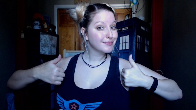 I hope that you're all having a lovely Saturday!!! :D https://t.co/Bqmakc30Ae