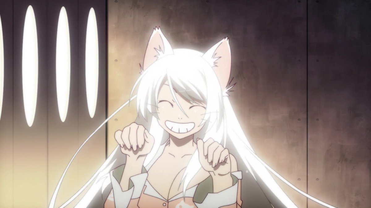 嘲笑のひよこ すすき Sur Twitter ブラック羽川 14話と15話でまるで別人ならぬ別猫 物語シリーズ Monogatari 化物語 T Co Wsquetbubm 嘲笑のひよこ すすき Sur Twitter ブラック羽川 14話と15話でまるで別人ならぬ別猫 物語シリーズ Monogatari 化物語 T Co Wsquetbubm