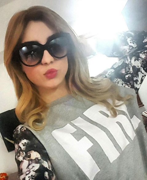 Quran_kareem19's tweet photo. I vote for #SouhilaBenLachhab 👸
🐦➡@SuhilaBnLachhab 🌹
📷➡https://t.co/OSdIOmU9vp   🌷
#TBworld2016 
@DTopbeautyworld 19 https://t.co/nzc1wt6c5M