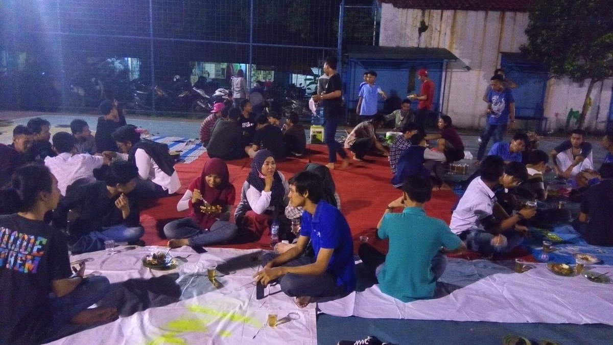 Alif Teater tweet media