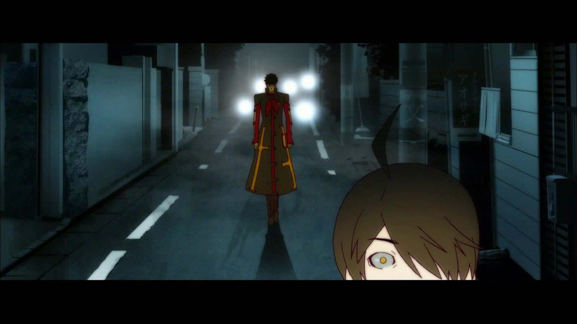 嘲笑のひよこ すすき در توییتر ギロチンカッター 物語シリーズ Monogatari 化物語 傷物語 T Co Rqojbzwsmg