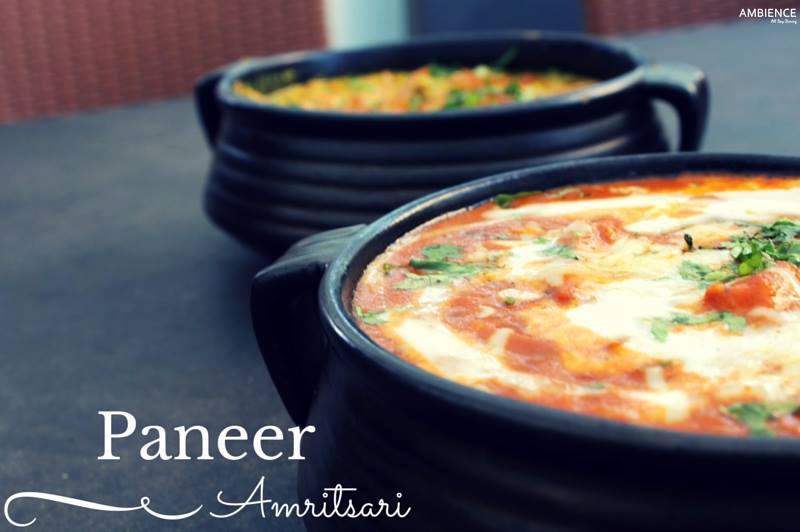 AmbienceDining's tweet image. #PaneerAmritsari #foodie #mumbai #Ambience #AllDayDining