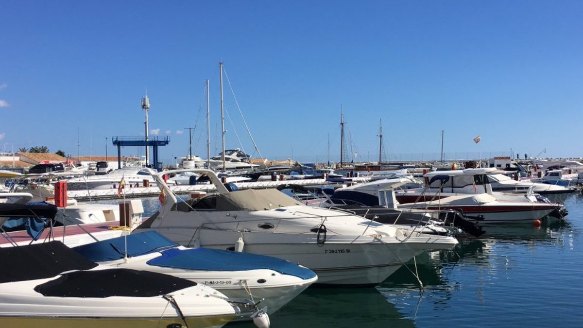 RoyanneHynds's tweet photo. Another beautiful day #puertobanus#saturday#Sunshine X https://t.co/0PSmyxHbPz