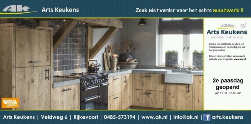 Arts Keukens (@artskeukens) on Twitter photo 