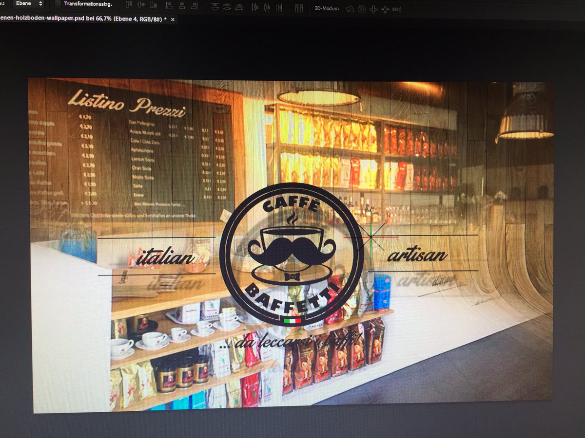 Wer Café liebt mag auch BAFFETTI