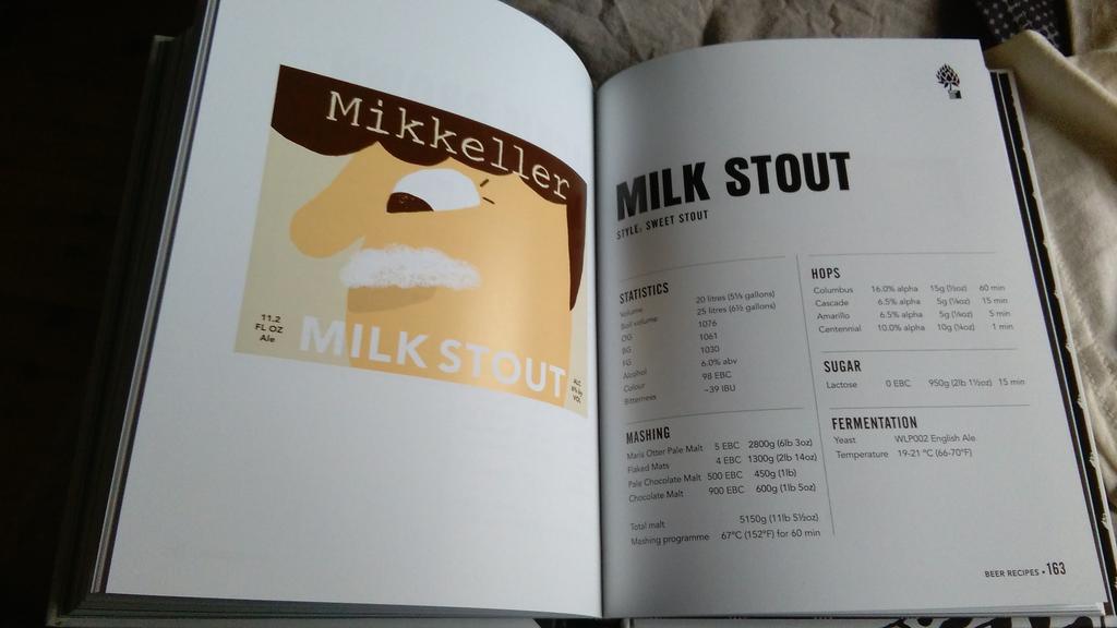Fancy getting your hands on this beauty? Just enter our raffle to be in with a chance justgiving.com/Mikkeller-Dubl…