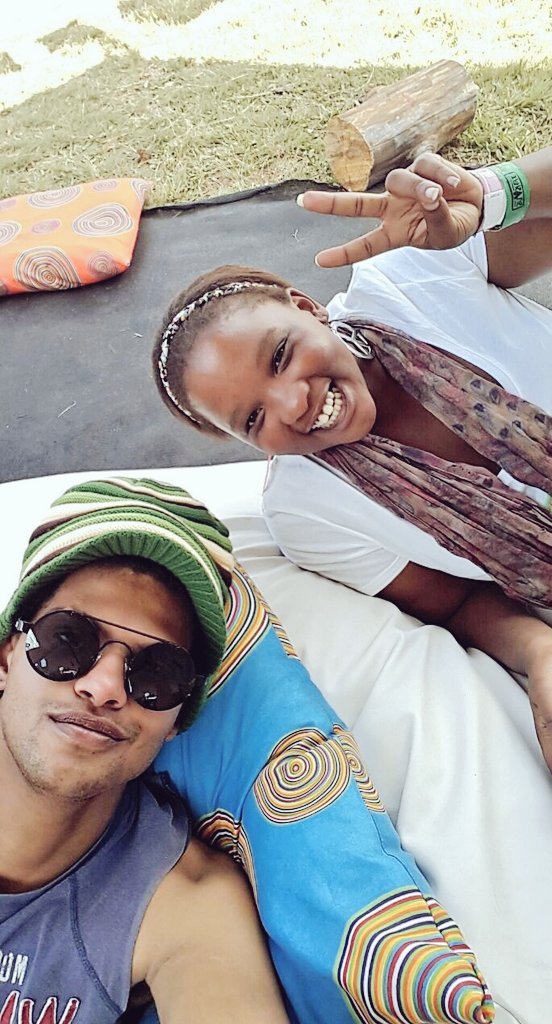 CeecesTravel's tweet photo. #YouCanSitWithUs at one of South Africa's oldest running festivals! @splashyfen #Splashyfen #CeeceIsAtSplashy https://t.co/XAhXHYRPKE