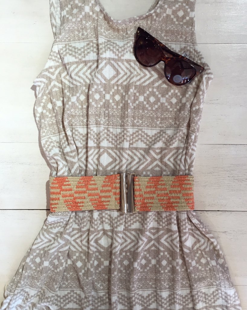 AnthologyInfo's tweet photo. Don't have an Easter outfit yet?! Well you're in luck! Come stop by &amp; check out our new spring arrivals! 👗✨🌸🌷🐰 https://t.co/o2RQq68QCf