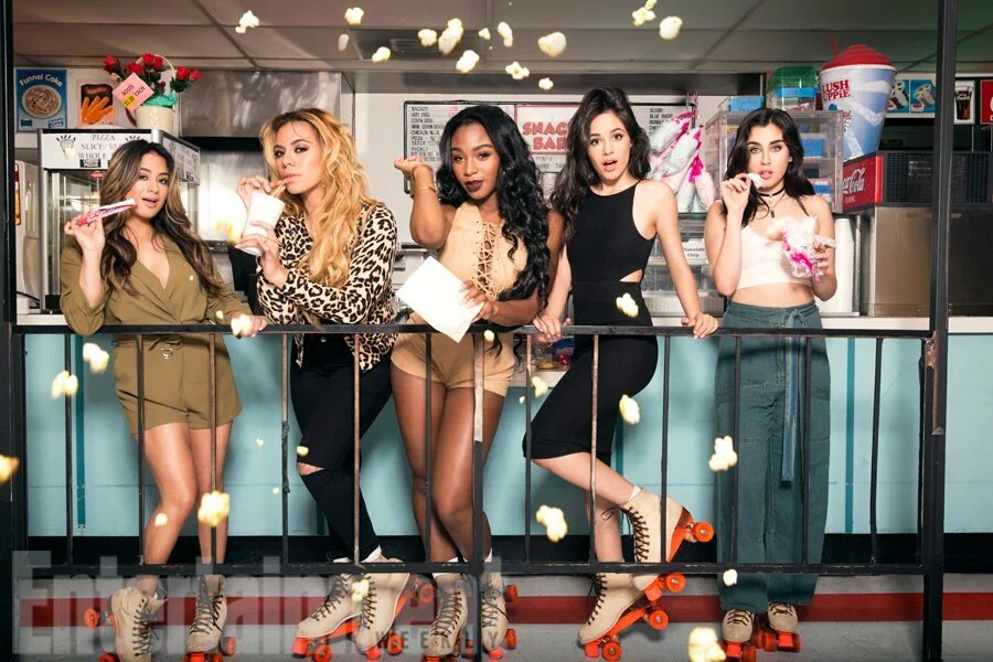 5HBrasilRS's tweet photo. Mortaa❤❤

GO HARMONIZERS 
#Harmonizers #iHeartAwards #BestFanArmy https://t.co/4A8Q1KghlT