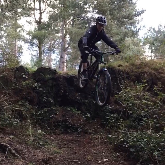 FRA_Apparel's tweet photo. First rider today is Zack Thorpe. Welcome to the team! More to come soon! #FRA #FRATeam #MTB #Team https://t.co/JIemvNYufY