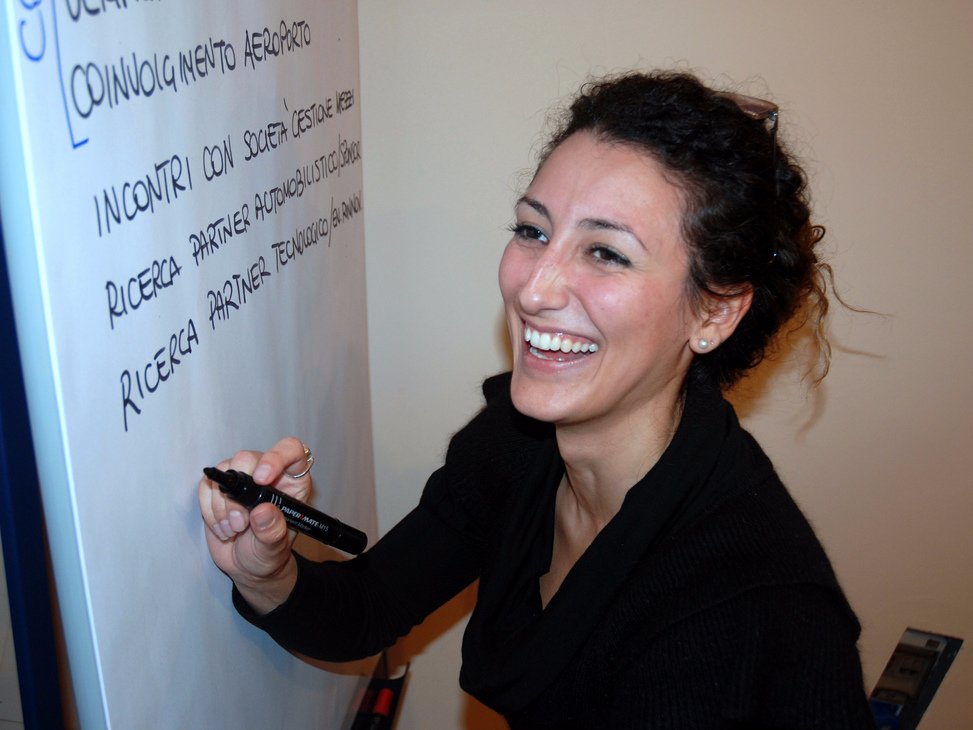 How do you rank on your emotional intelligence? 5 tips for improving your soft skills: volu.sn/1RnIZtR