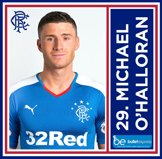 RangersFC tweet picture