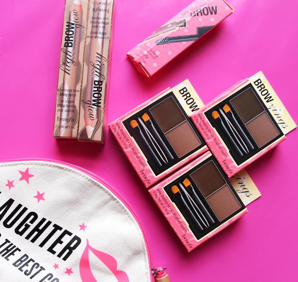 BenefitBeautyNL's tweet photo. Als je wenkies maar on fleek zijn ;-) Ga jij nog op stap vanavond? #weknowbrows https://t.co/Ljf70k6G9n