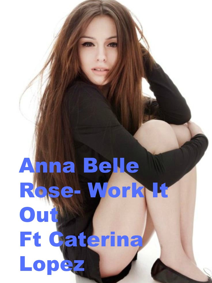 MsAnnaBelleRose's tweet photo. My New Album Covers https://t.co/mipQQTywgj