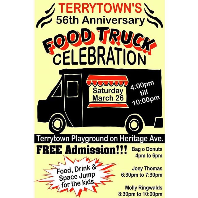 DrinkingNOLA's tweet photo. We can't wait to see y'all there!!! #terrytown #foodtrucknola #eatingnola 📷: King Creole  Its a good day #NOLA https://t.co/DHecCMQUag
