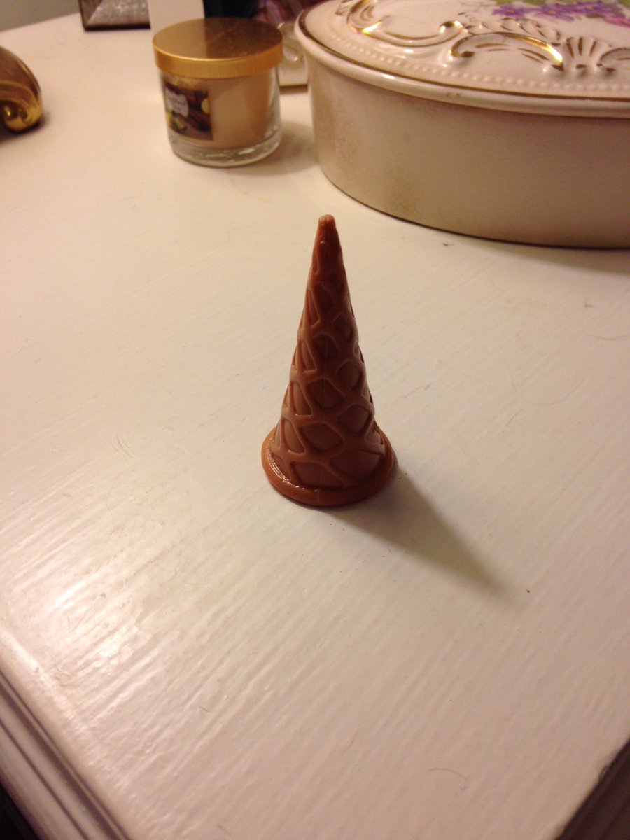 PatriciaDial3's tweet photo. @Natalie_Math cylinder, pyramid, rectangular prism, and cone! https://t.co/MtxIjHMqPm