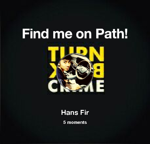 daoezbluez's tweet photo. Find me on #Path now! Go to https://t.co/DqrjeubeMe https://t.co/SKmg0VOk5z