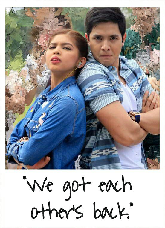 TitaPotpot's tweet photo. Namiss ko kayong lahat! 

#SPSEasterSaya https://t.co/tPE2aehsmJ