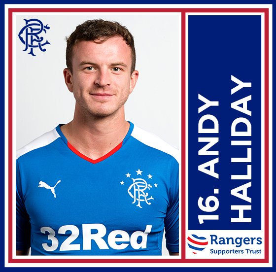 RangersFC tweet picture