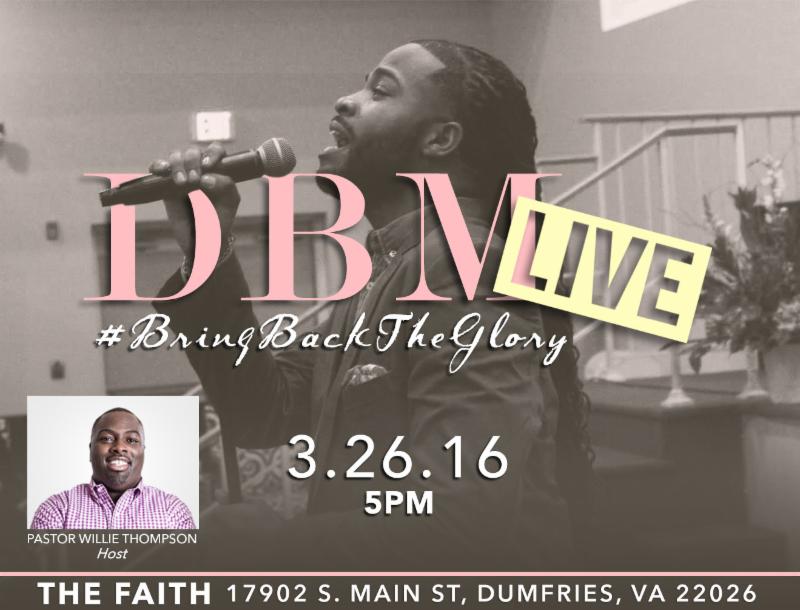 CleopatraHuff's tweet photo. Join Min. Darrell Brown & @DBM_Online TODAY @ 5PM #DBMLive #BringBackTheGlory! #KEMIntl https://t.co/Jt8JzvTjzU https://t.co/aJivLppVHQ
