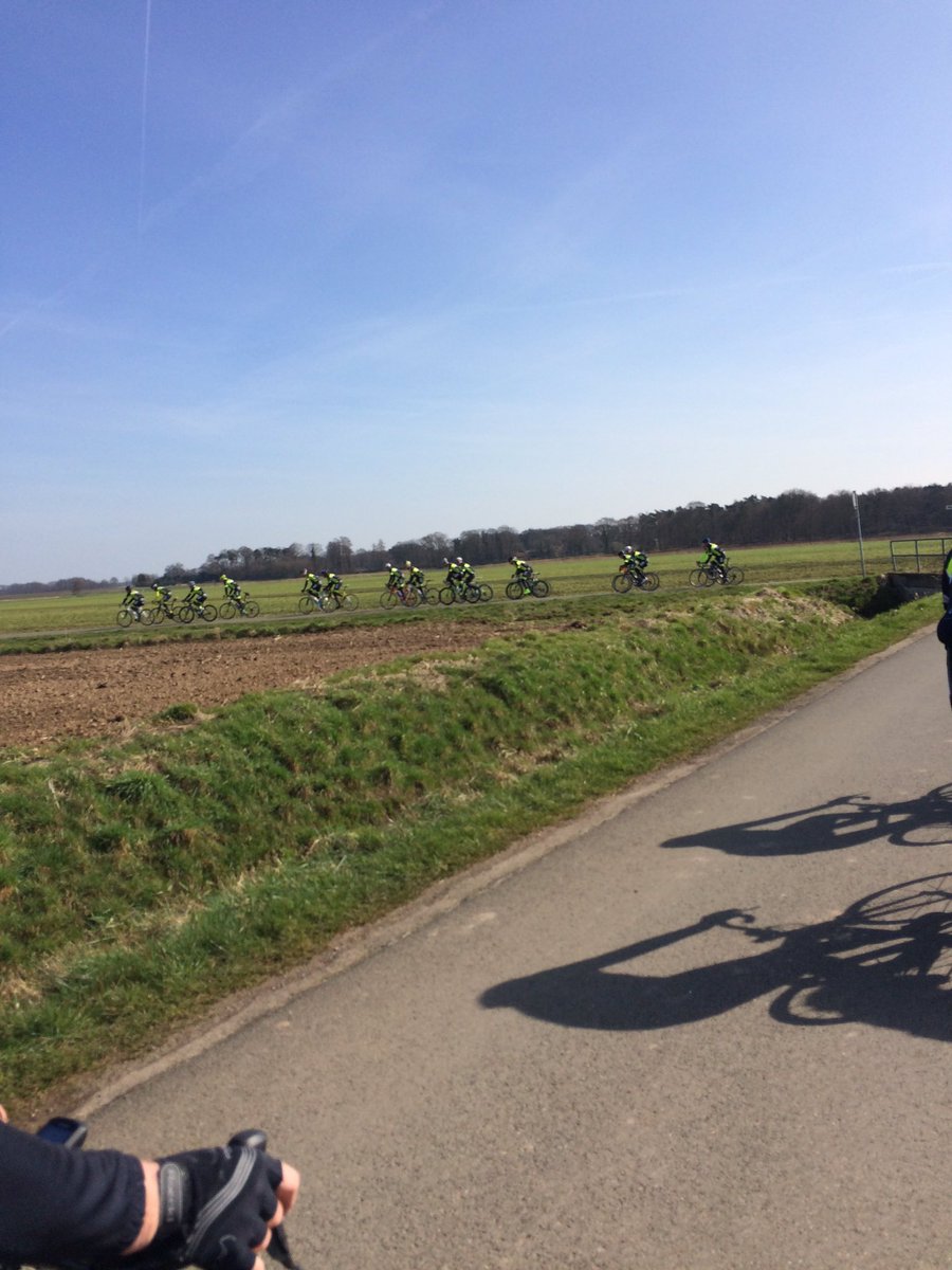 TWV de Peddelaars tweet media