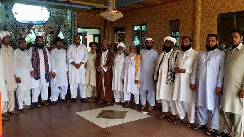 UACP_Official's tweet photo. Chairman UACP,Visit ToMuzaffargarh&amp;Discuss On Peace Policy @ShaheenSabiha @muftiakeel @DCOMuzaffargar @GovtOfPunjab https://t.co/WLRyy2kb3c